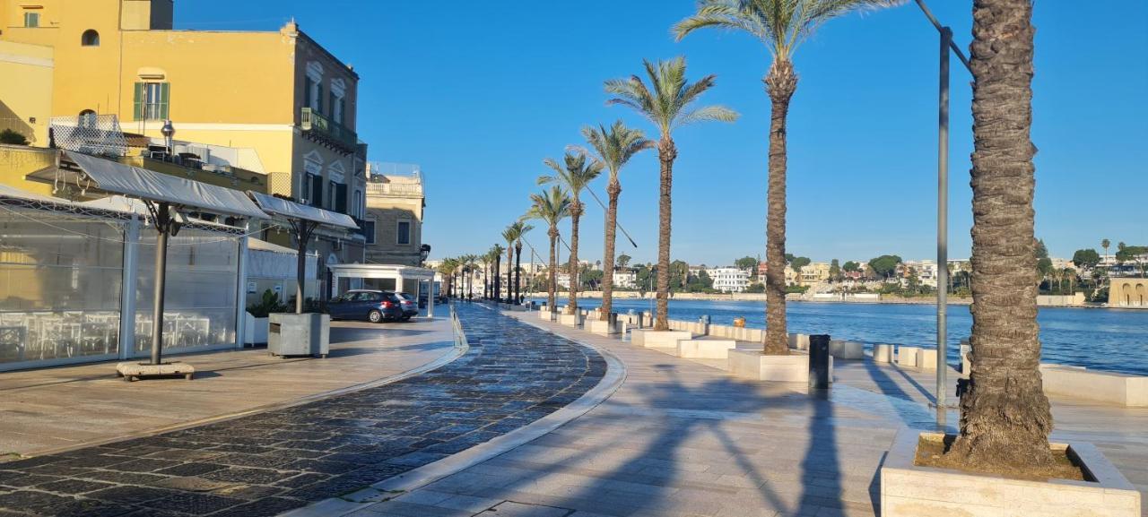 Albizzihome Brindisi Exterior foto